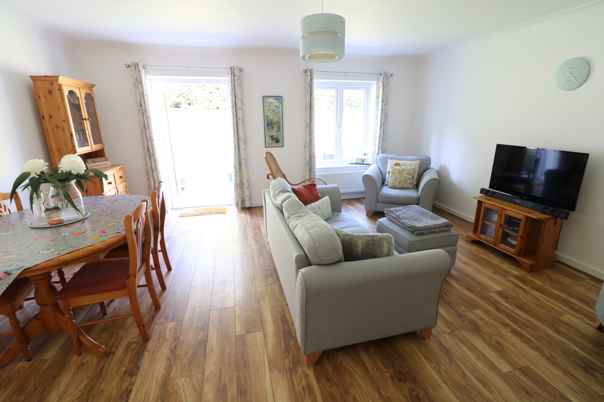 Property For Sale Langmore Lane, Lindfield, RH16 4 Bedroom House Detached through Mark Revill & Co