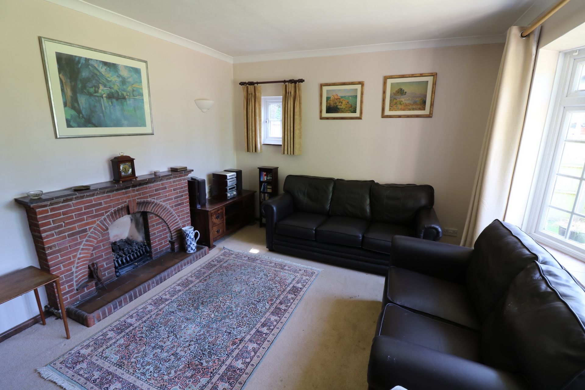 Property For Sale Lewes Road, Lindfield, RH16 3 Bedroom House