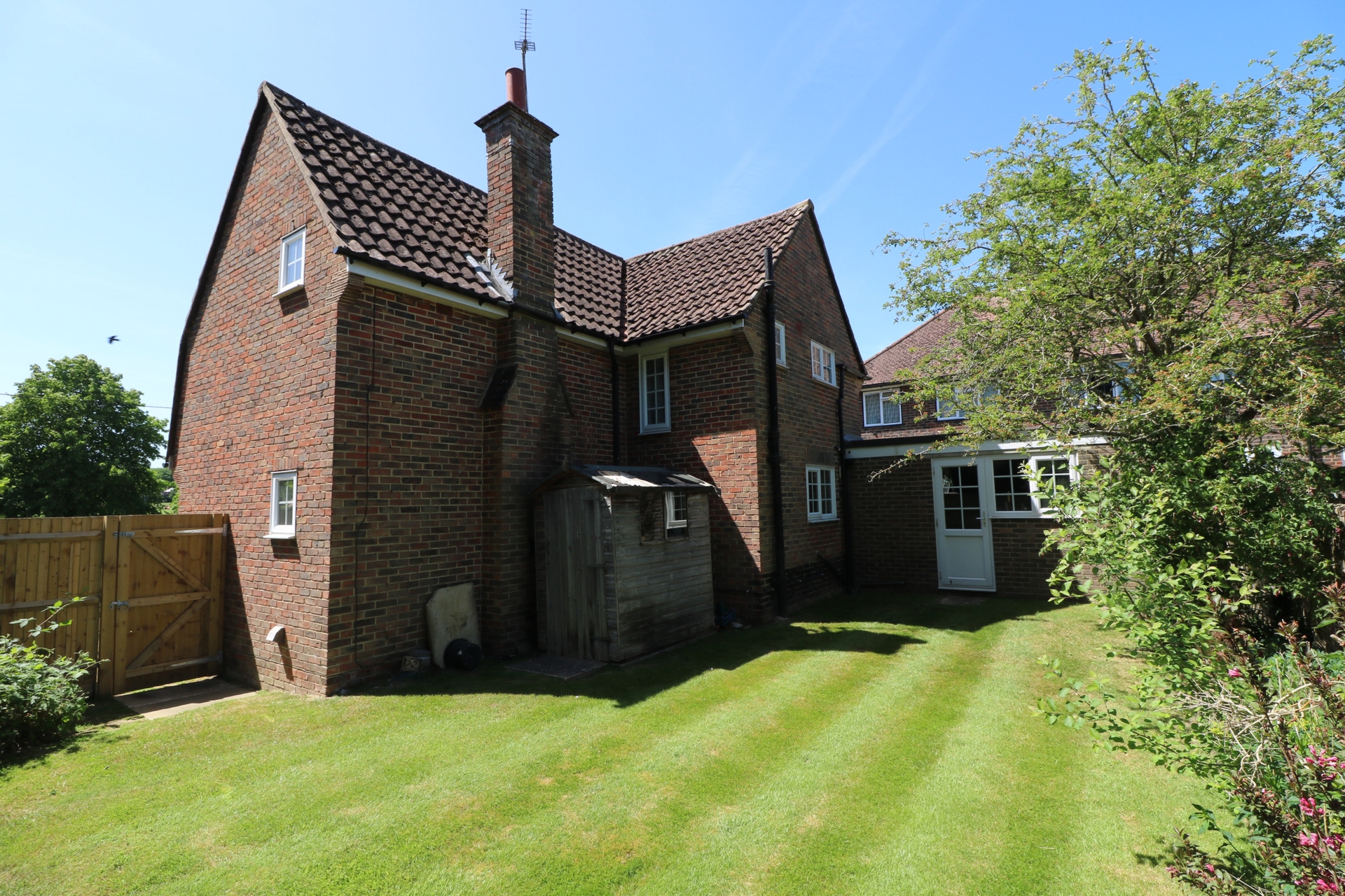 Property For Sale Lewes Road, Lindfield, RH16 3 Bedroom House