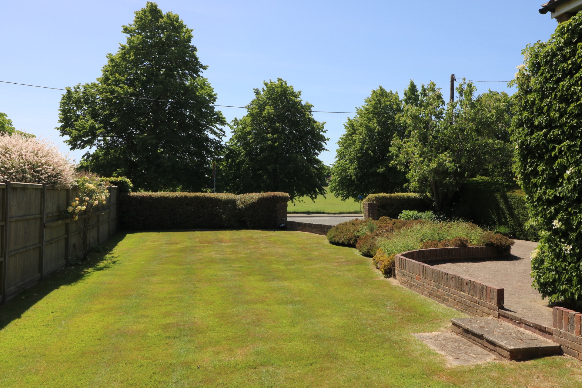 Property For Sale Lewes Road, Lindfield, RH16 3 Bedroom House