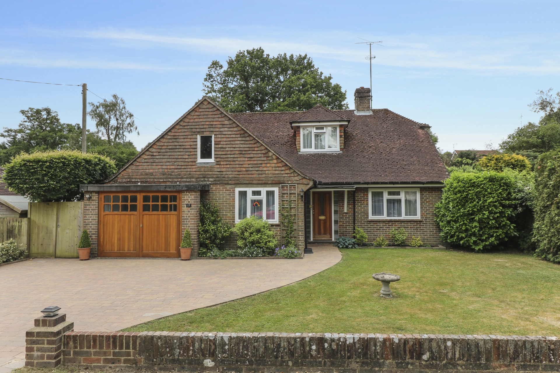 Property For Sale Brook Lane, Lindfield, RH16 4 Bedroom House
