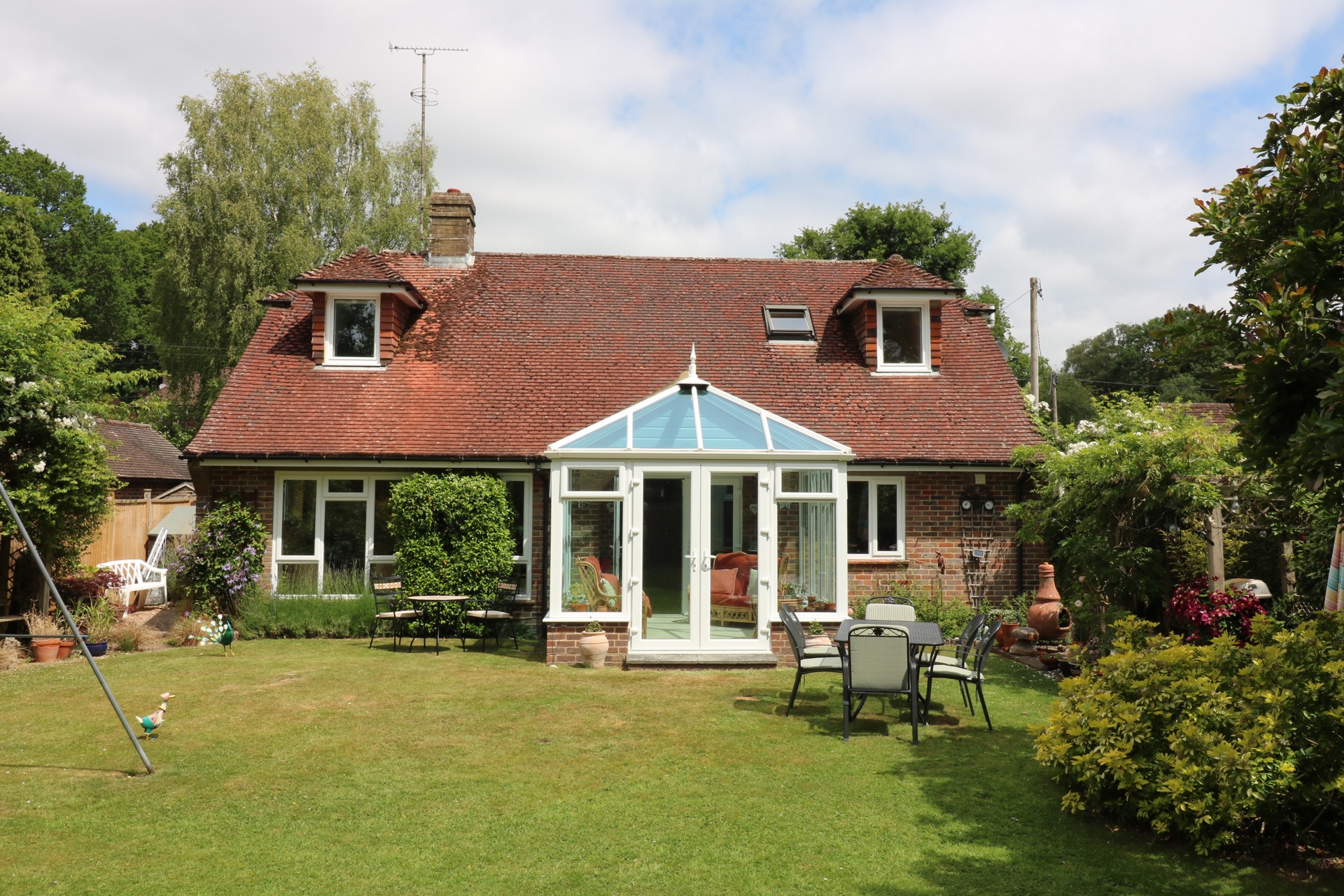 Property For Sale Brook Lane, Lindfield, RH16 4 Bedroom House