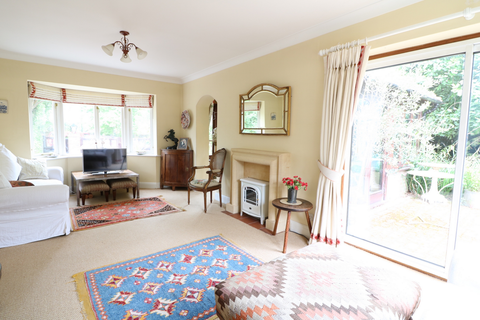 Property For Sale Lewes Road, Lindfield, RH16 6 Bedroom House
