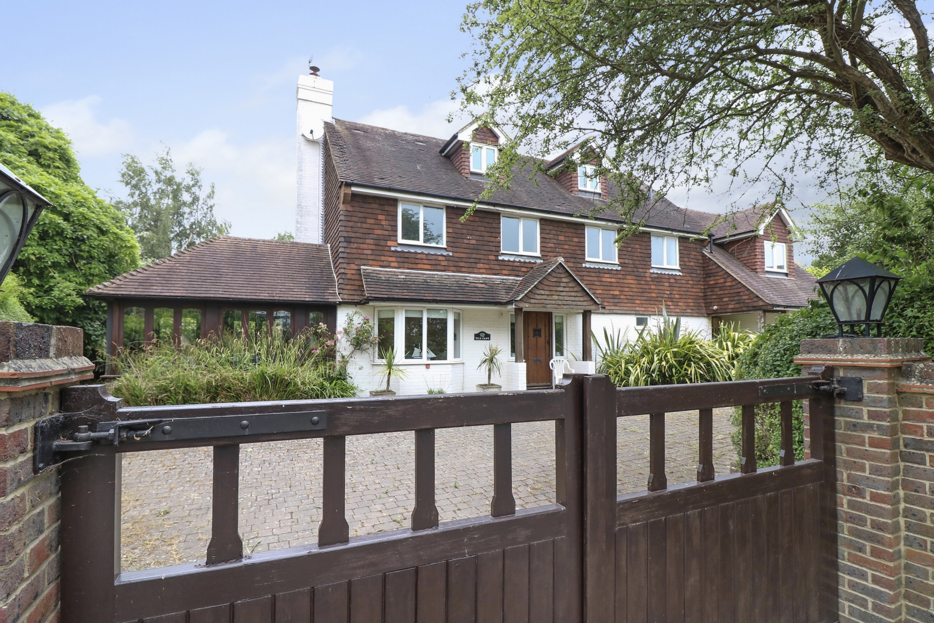 Property For Sale Lewes Road, Lindfield, RH16 6 Bedroom House