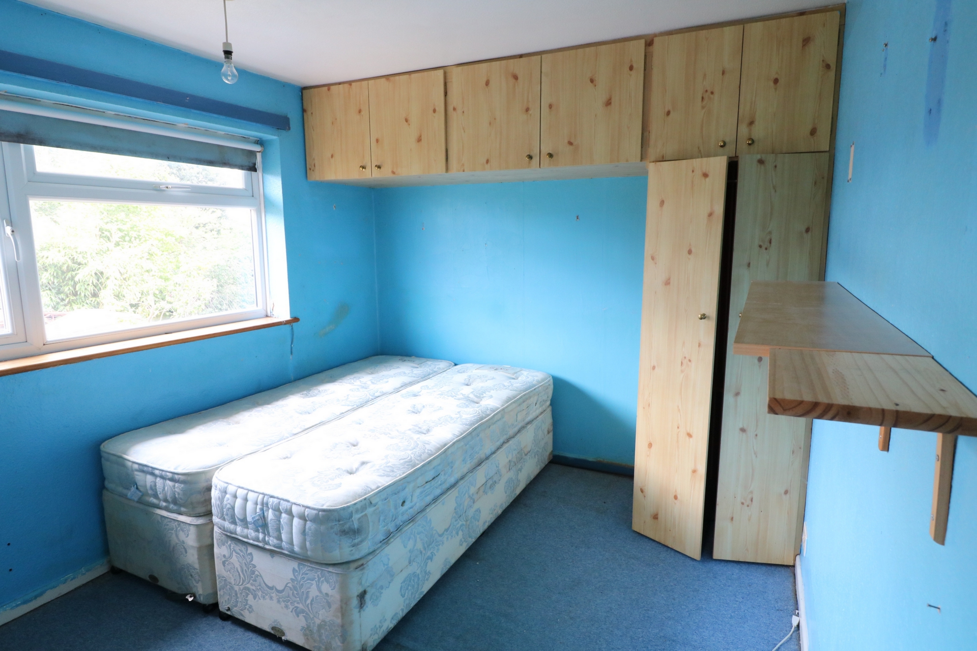 Property For Sale Eastern Road, Lindfield, RH16 3 Bedroom House Semi