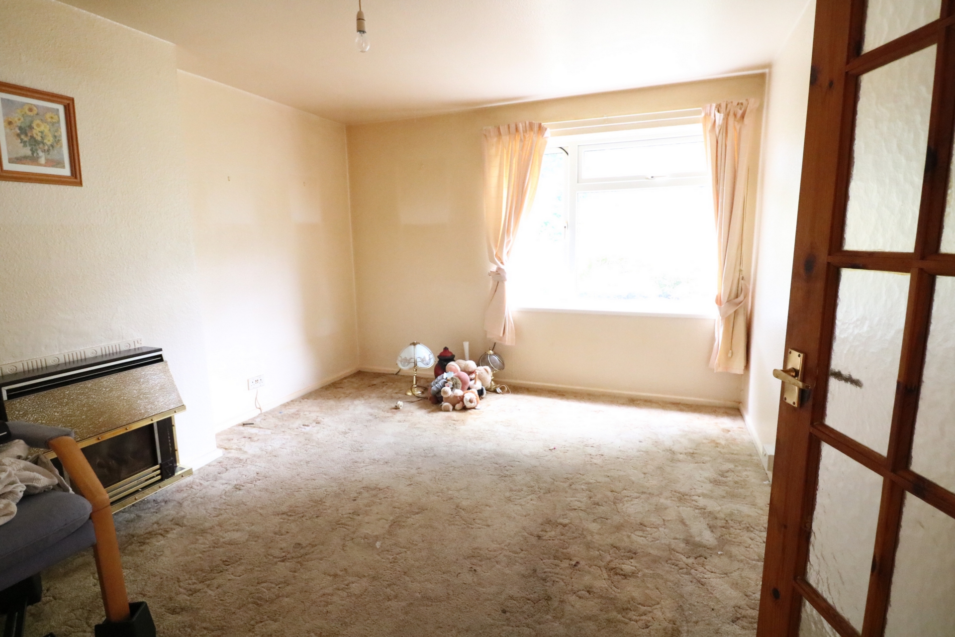 Property For Sale Eastern Road, Lindfield, RH16 3 Bedroom House Semi