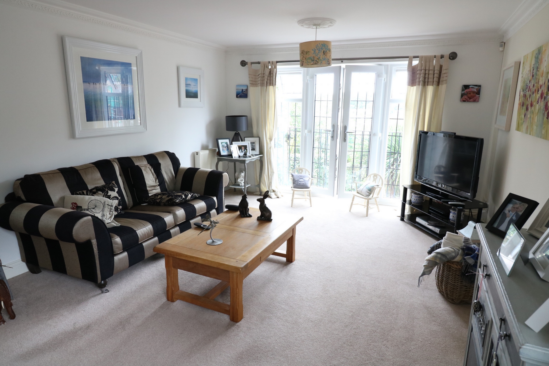 Property For Sale Mill Lane, South Chailey, BN8 5 Bedroom House