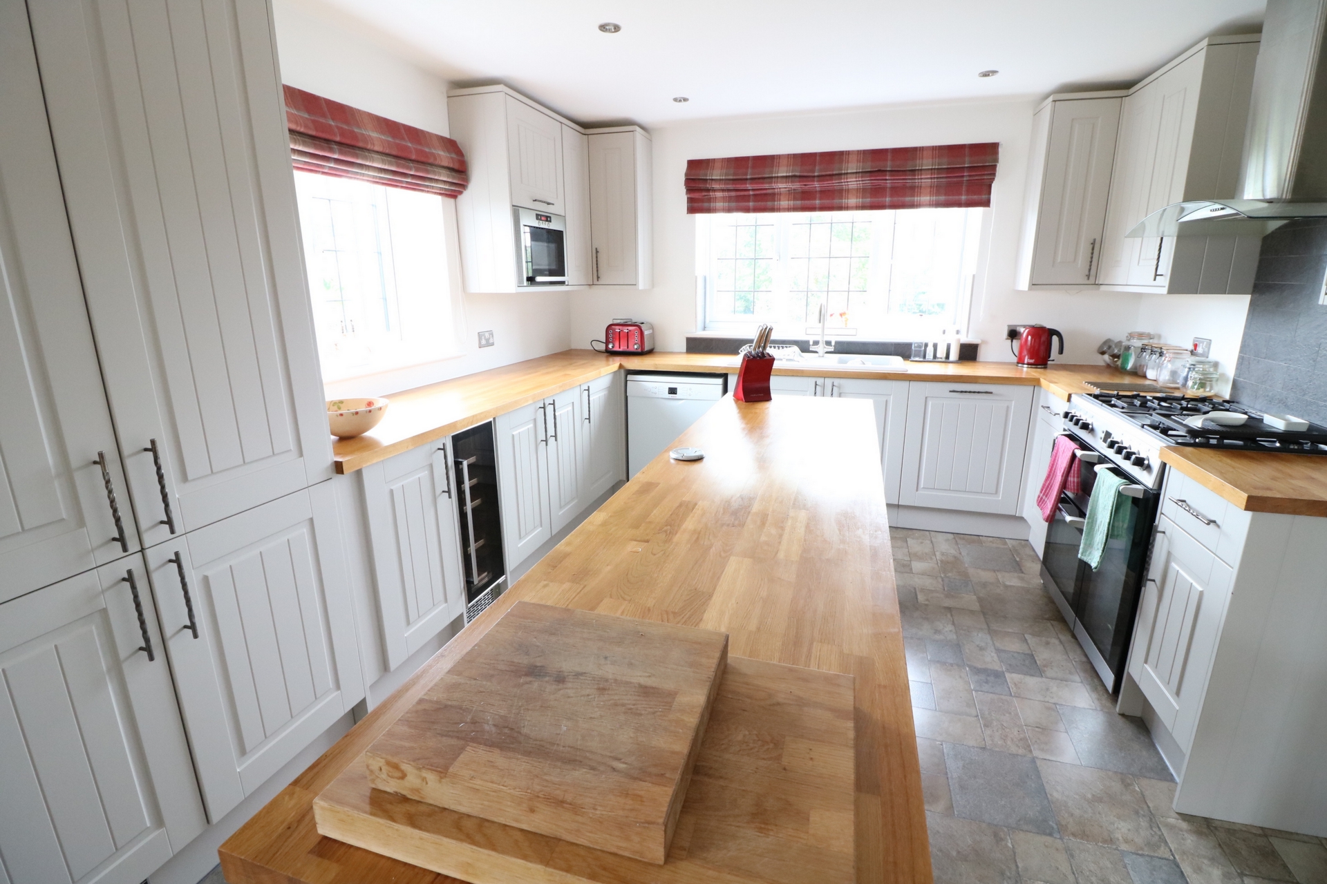 Property For Sale Mill Lane, South Chailey, BN8 5 Bedroom House