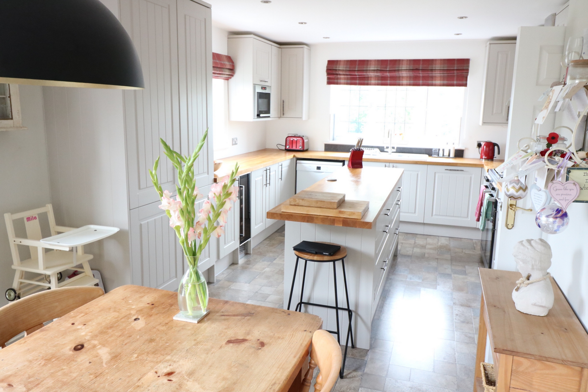 Property For Sale Mill Lane, South Chailey, BN8 5 Bedroom House