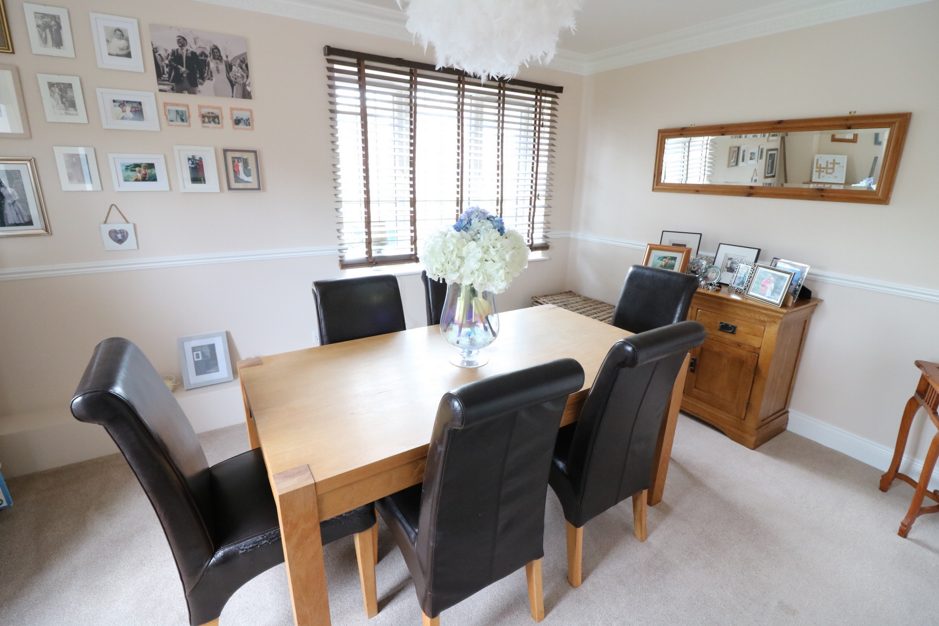 Property For Sale Mill Lane, South Chailey, BN8 5 Bedroom House