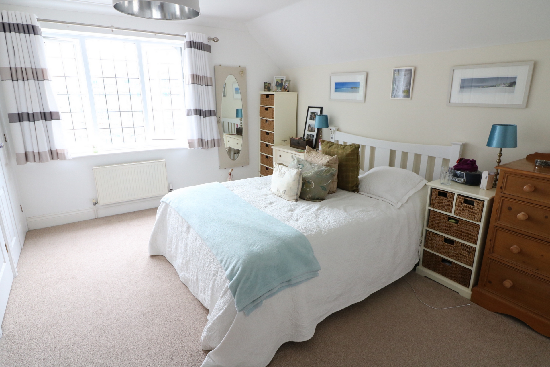 Property For Sale Mill Lane, South Chailey, BN8 5 Bedroom House