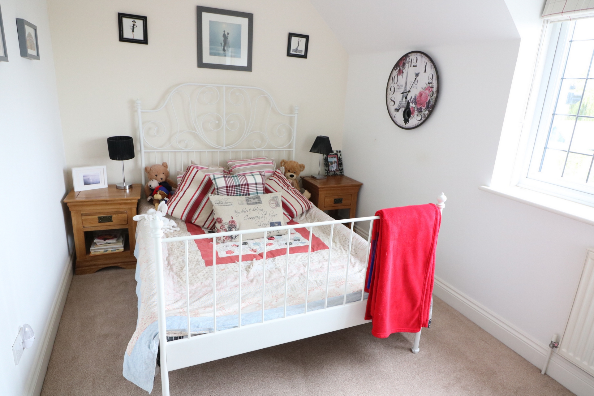 Property For Sale Mill Lane, South Chailey, BN8 5 Bedroom House