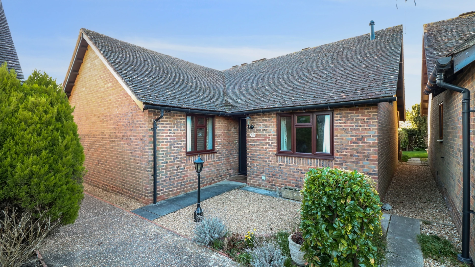 Harvest Close Lindfield Haywards Heath