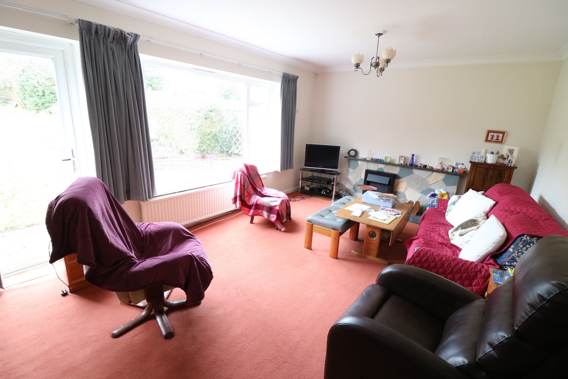 Property For Sale Savill Road, Lindfield, RH16 4 Bedroom House Detached through Mark Revill & Co