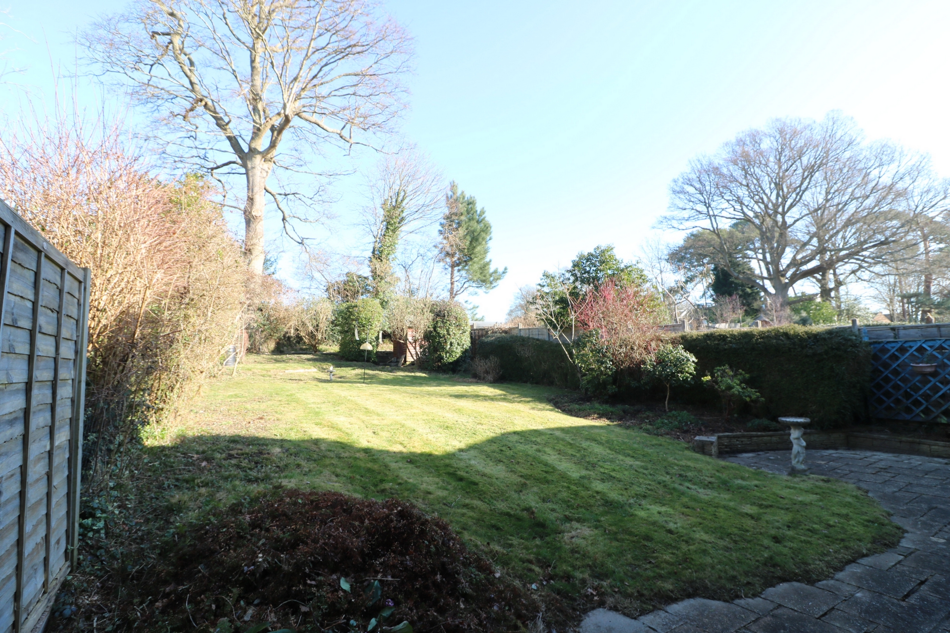 Property For Sale Savill Road, Lindfield, RH16 4 Bedroom House