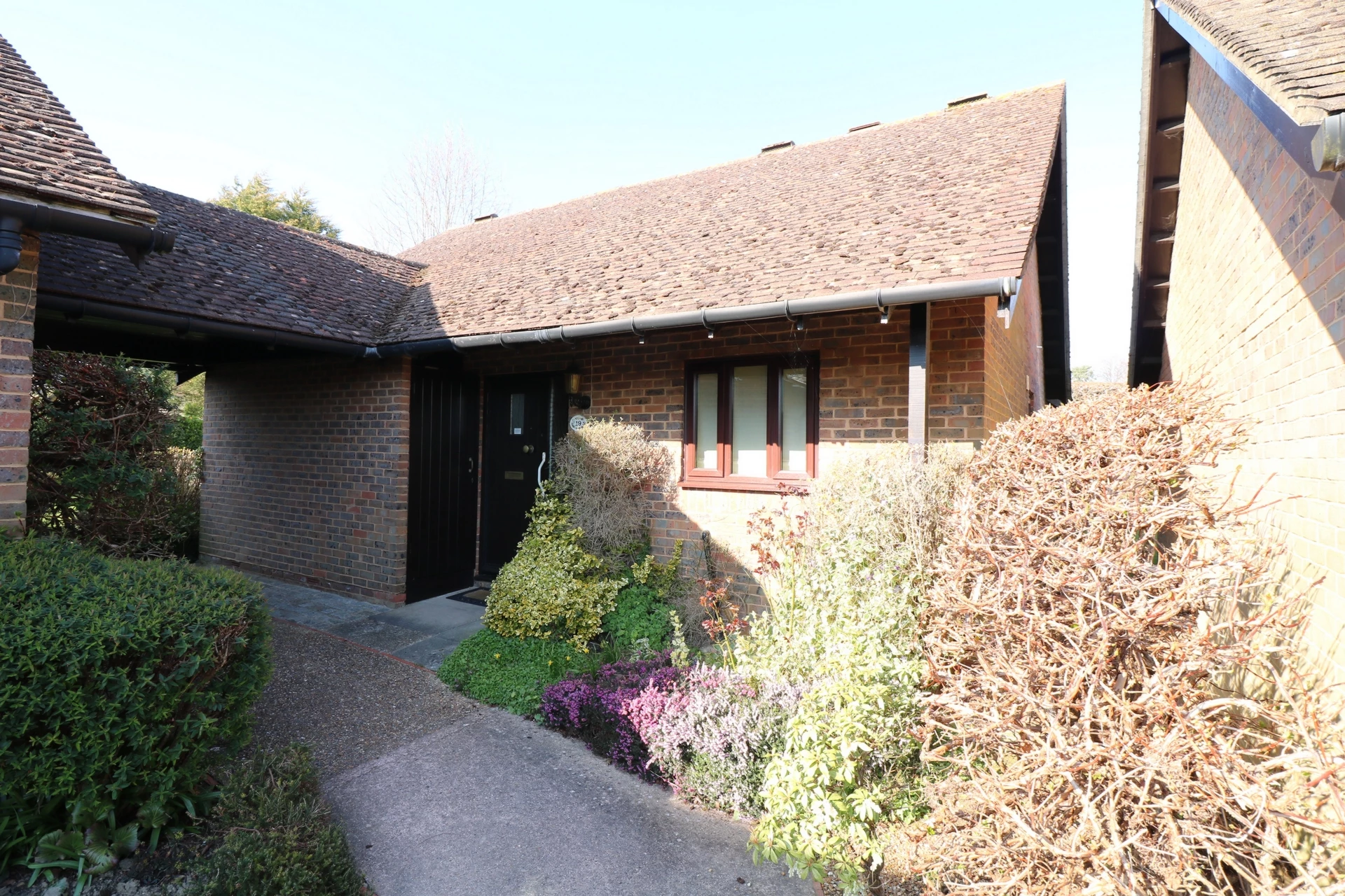 Harvest Close Lindfield