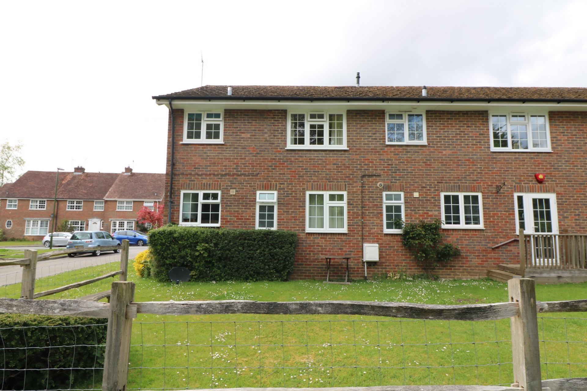 Property For Sale The Welkin, Lindfield, RH16 1 Bedroom Flat through