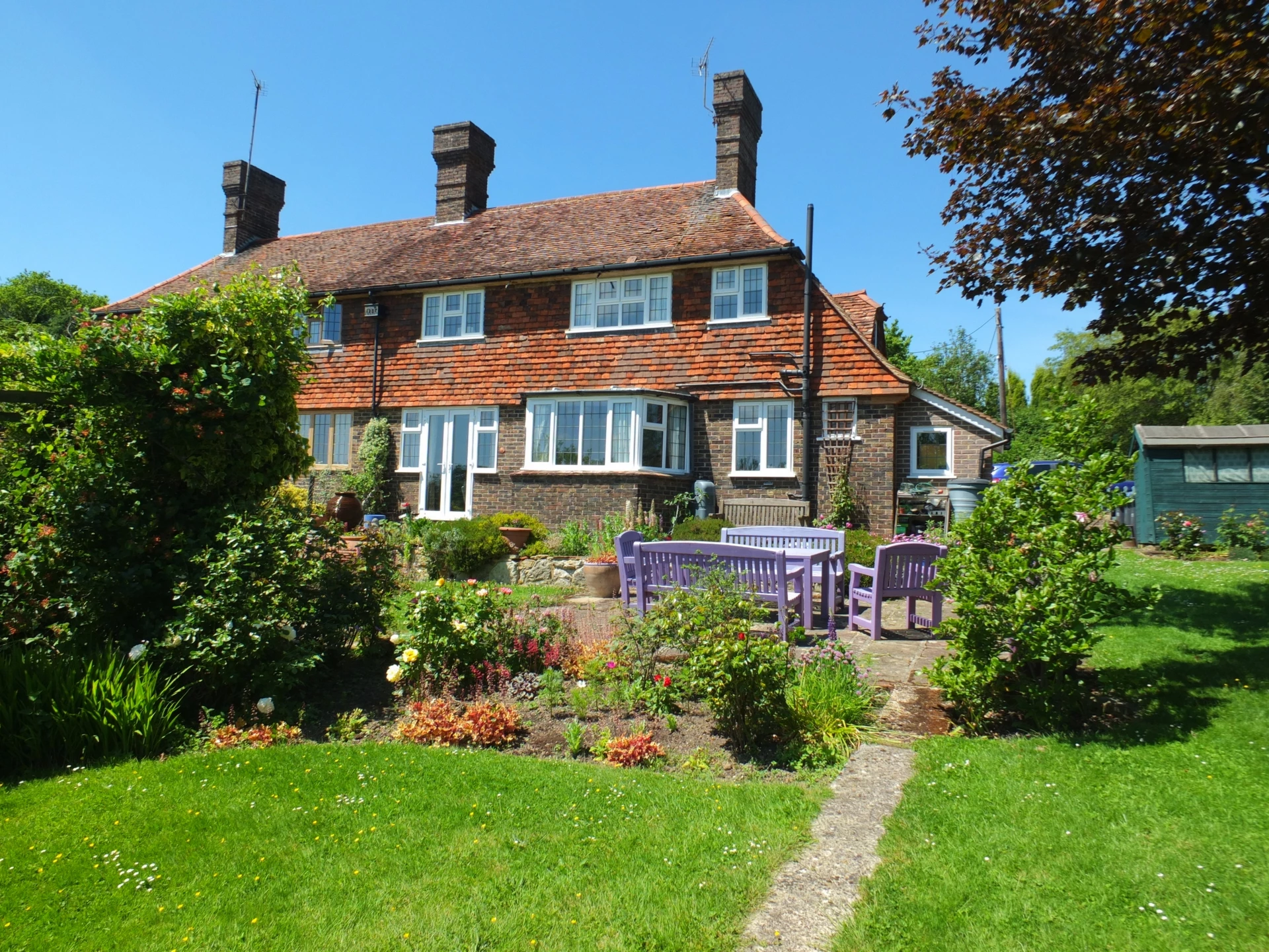 Freshfield Lane Danehill Haywards Heath