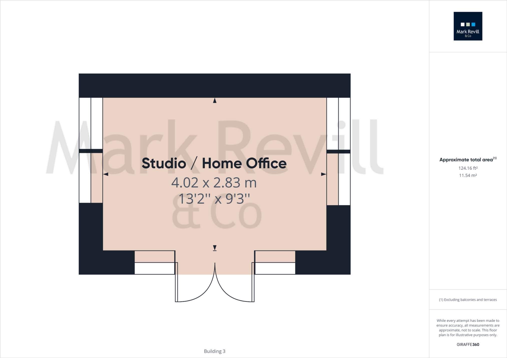 Floor Plan 4