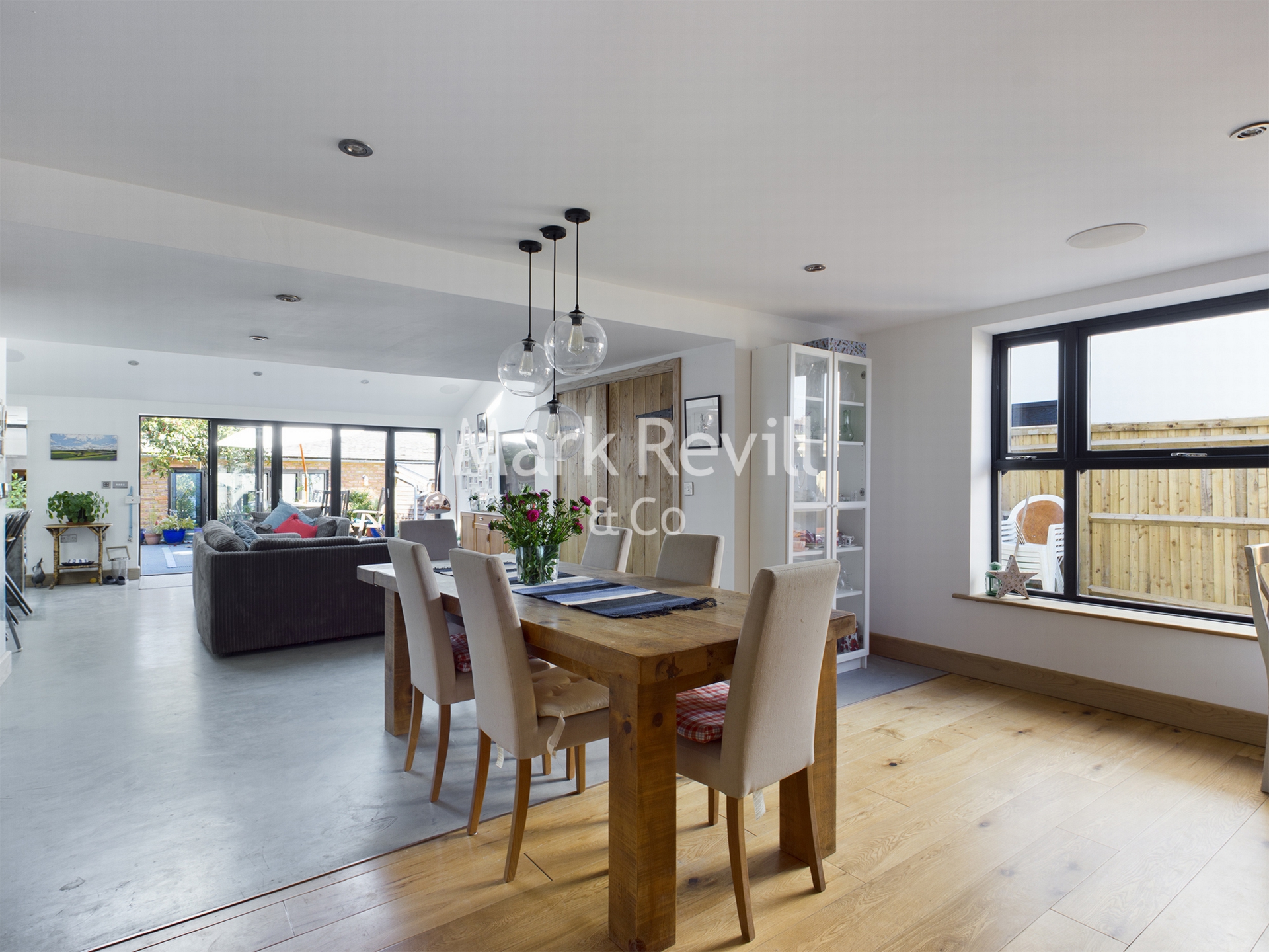 Property For Sale Leylands Road, Burgess Hill, RH15 4 Bedroom House