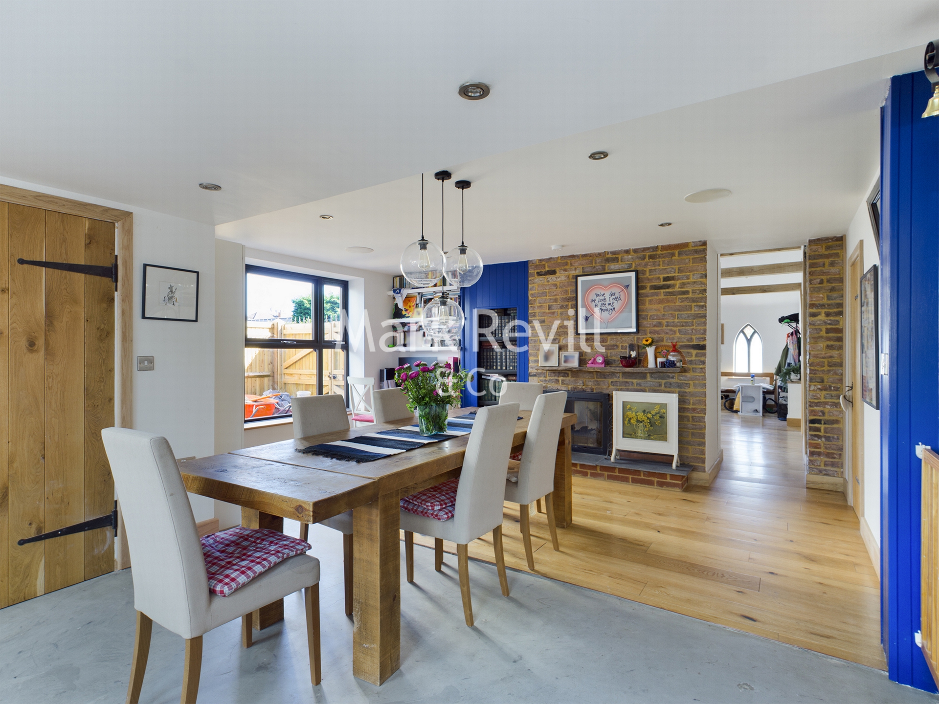 Property For Sale Leylands Road, Burgess Hill, RH15 4 Bedroom House