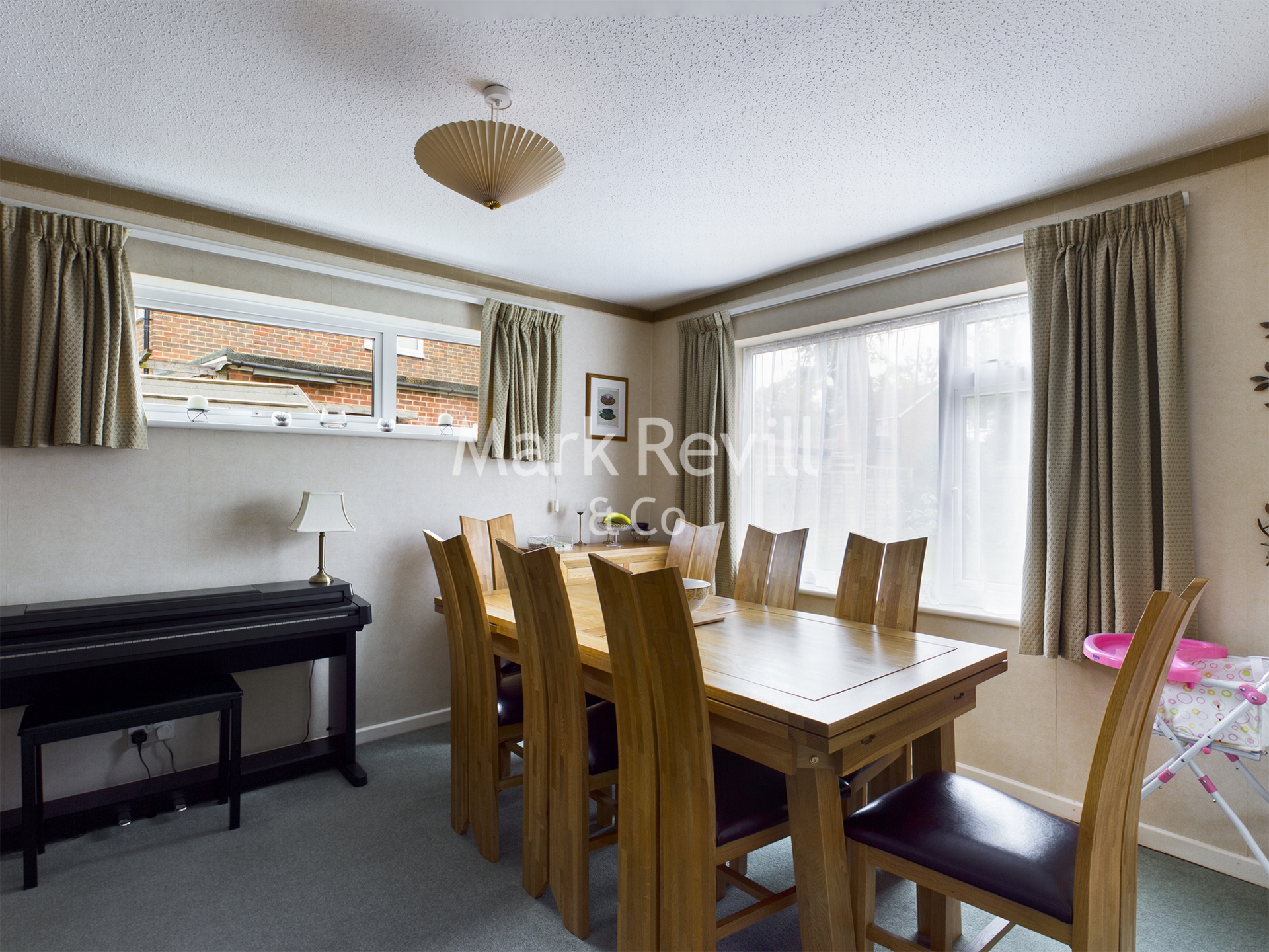 Property For Sale Finches Park Road, Lindfield, RH16 4 Bedroom House Detached through Mark