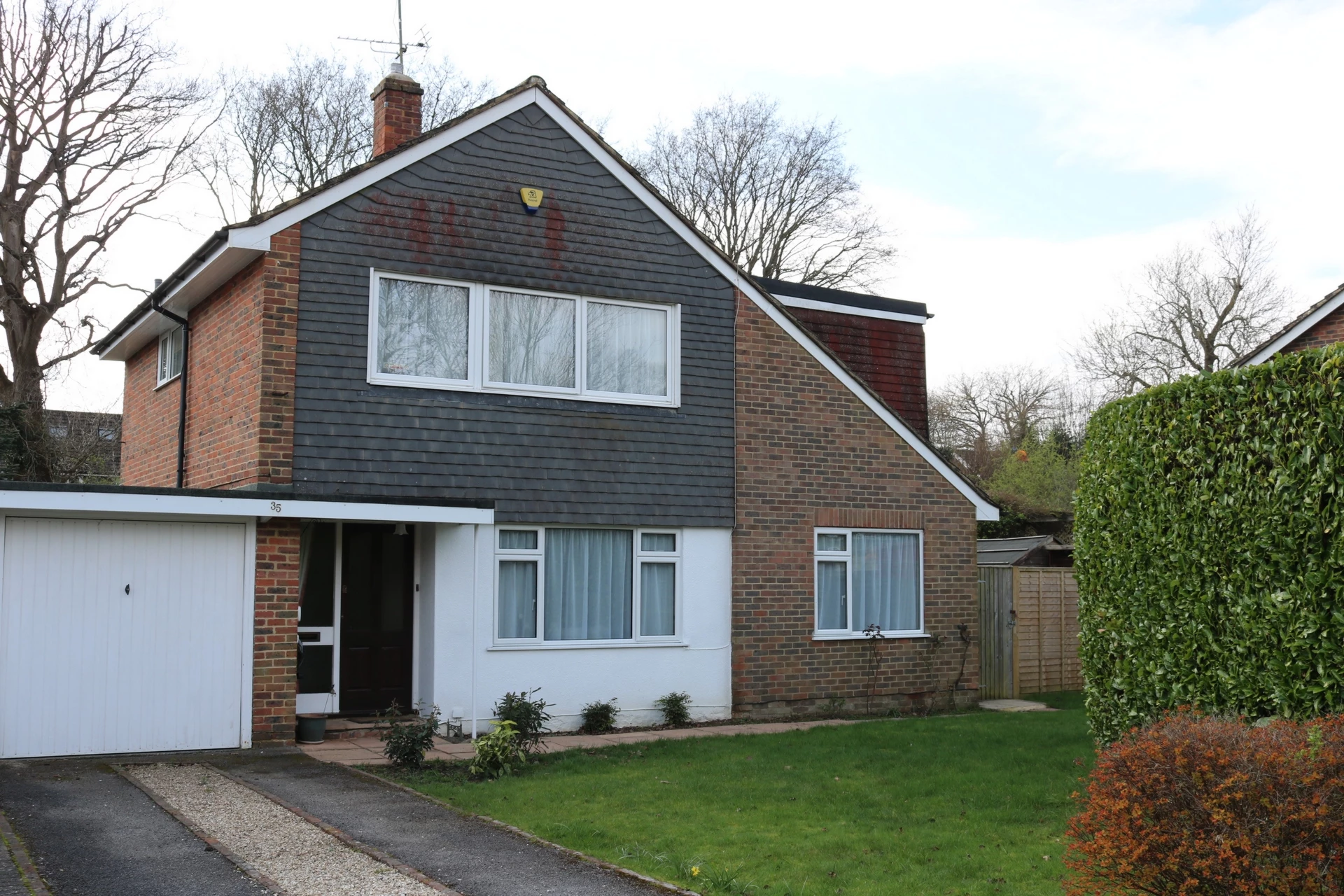 Finches Park Road Lindfield Haywards Heath