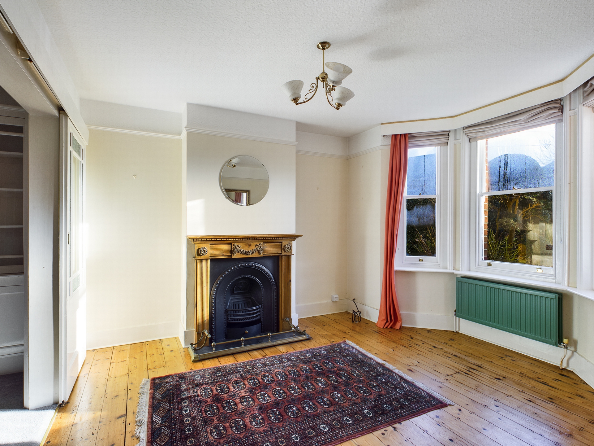 Property For Sale Lewes Road, Horsted Keynes, RH17 4 Bedroom House