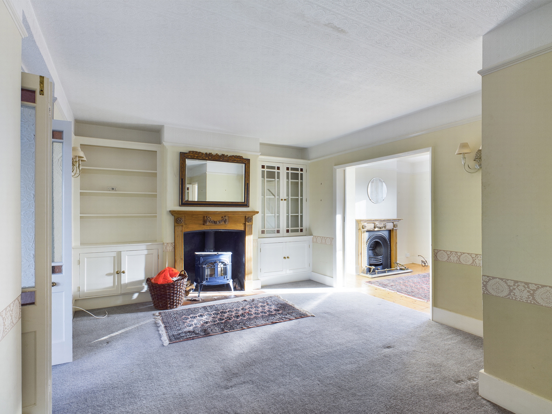 Property For Sale Lewes Road, Horsted Keynes, RH17 4 Bedroom House