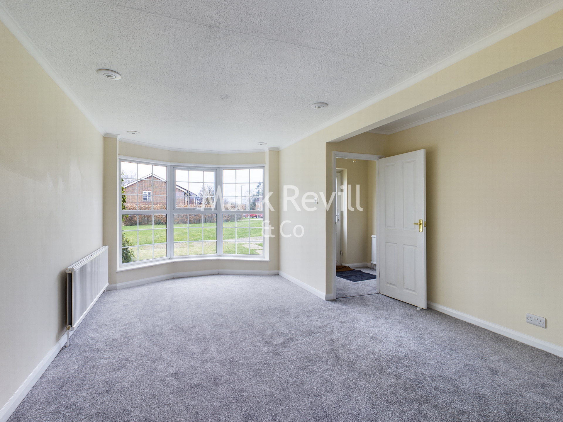 Property For Sale The Welkin, Lindfield, RH16 3 Bedroom House Terrace through Mark Revill & Co