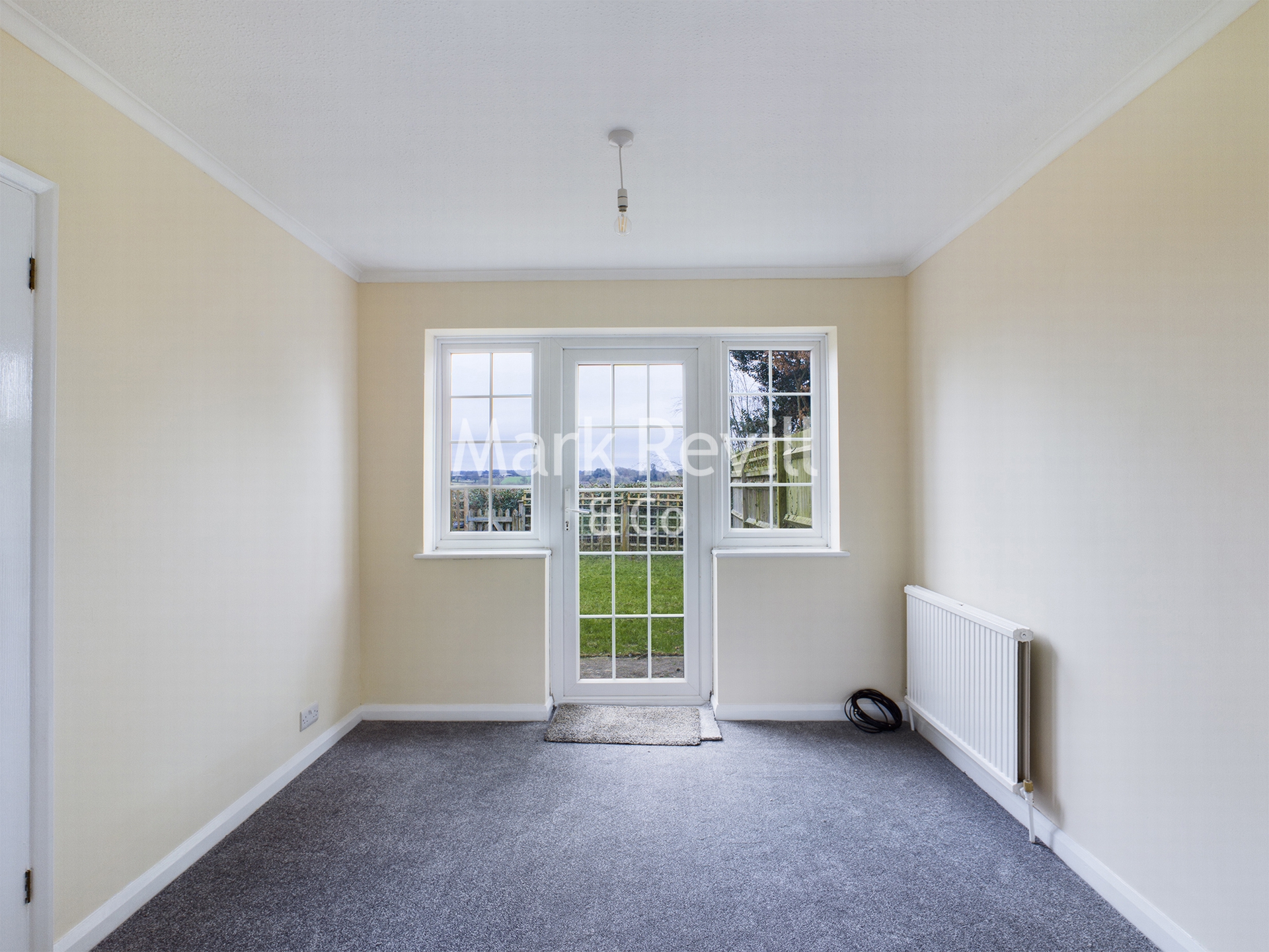 Property For Sale The Welkin, Lindfield, RH16 3 Bedroom House Terrace through Mark Revill & Co