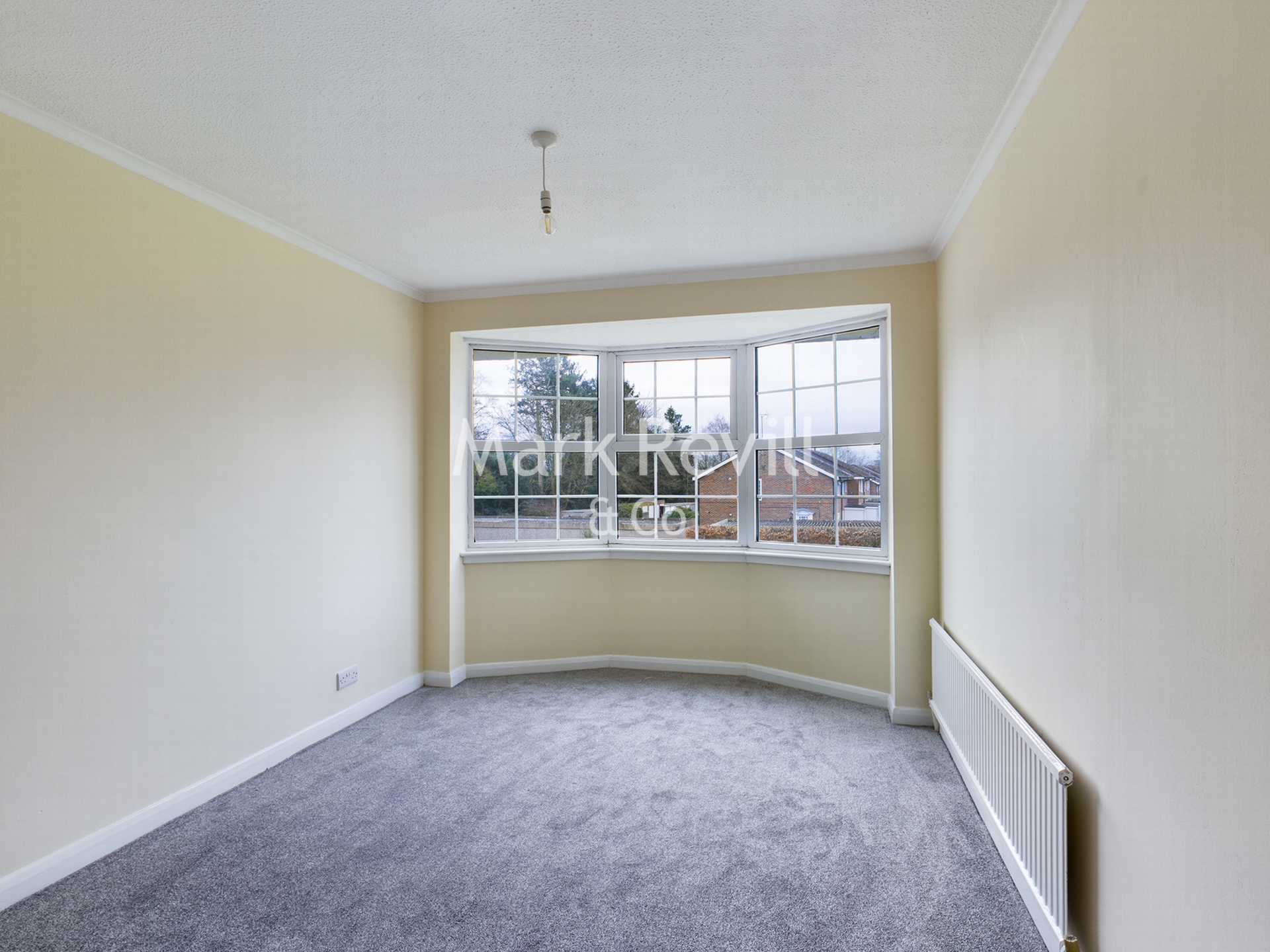 Property For Sale The Welkin, Lindfield, RH16 3 Bedroom House Terrace through Mark Revill & Co