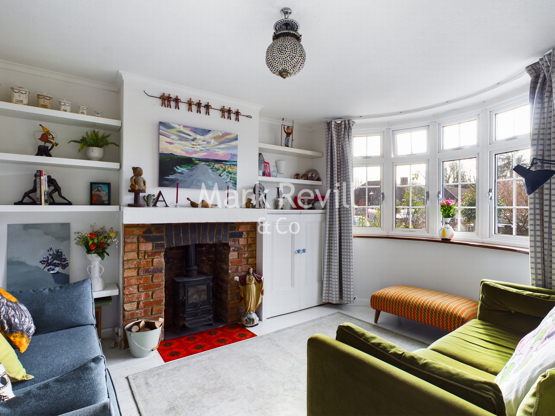 Property For Sale Meadow Lane, Lindfield, RH16 5 Bedroom House Semi