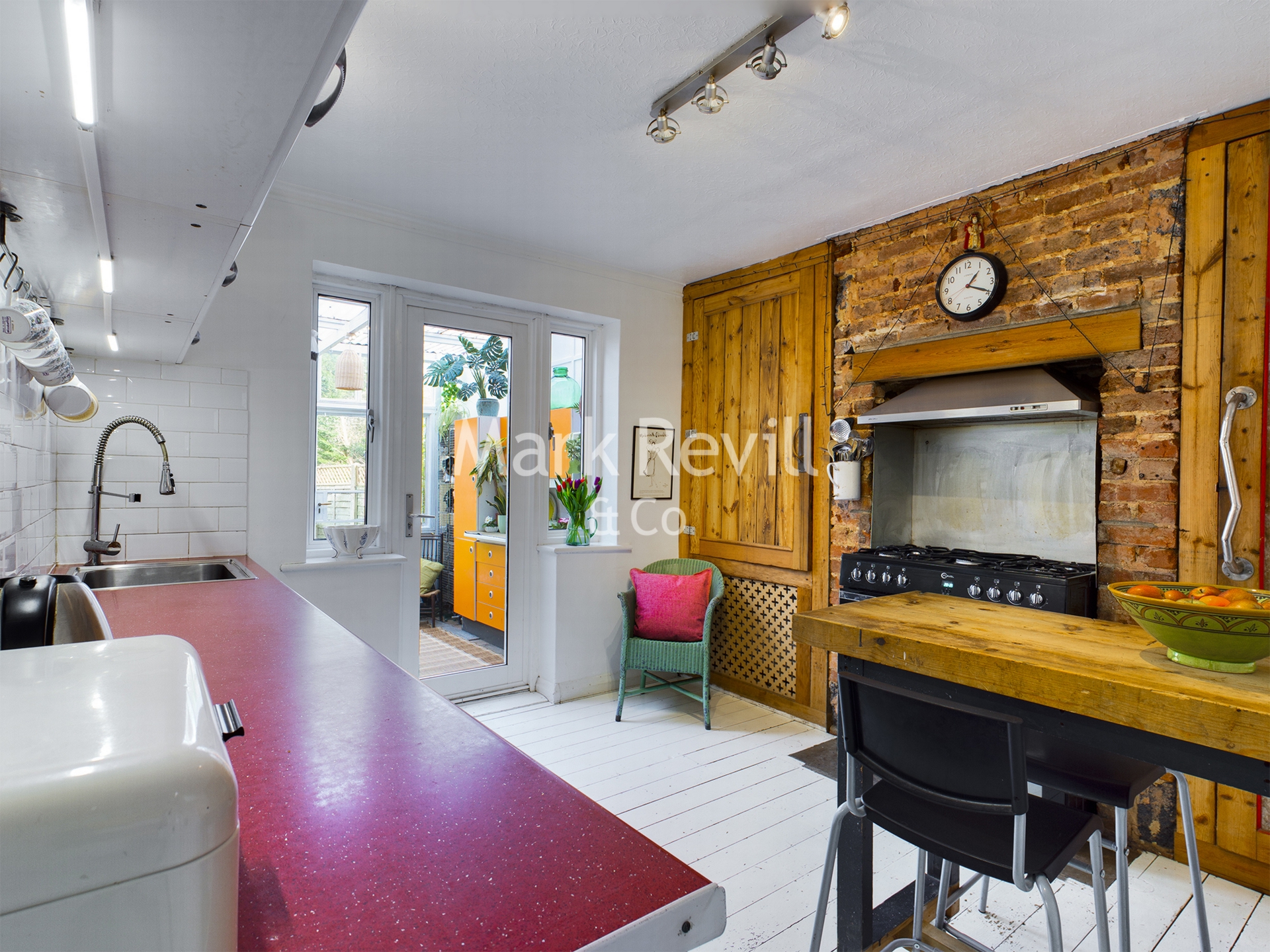 Property For Sale Meadow Lane, Lindfield, RH16 5 Bedroom House Semi