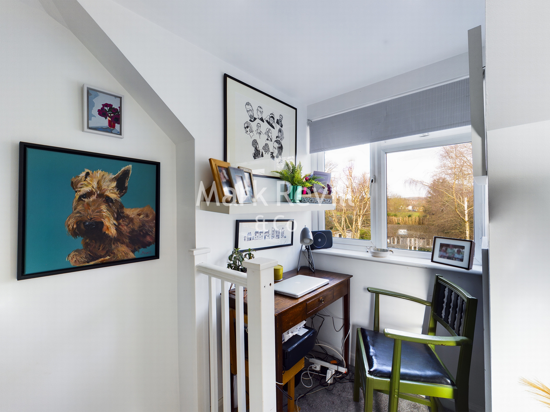 Property For Sale Meadow Lane, Lindfield, RH16 5 Bedroom House Semi