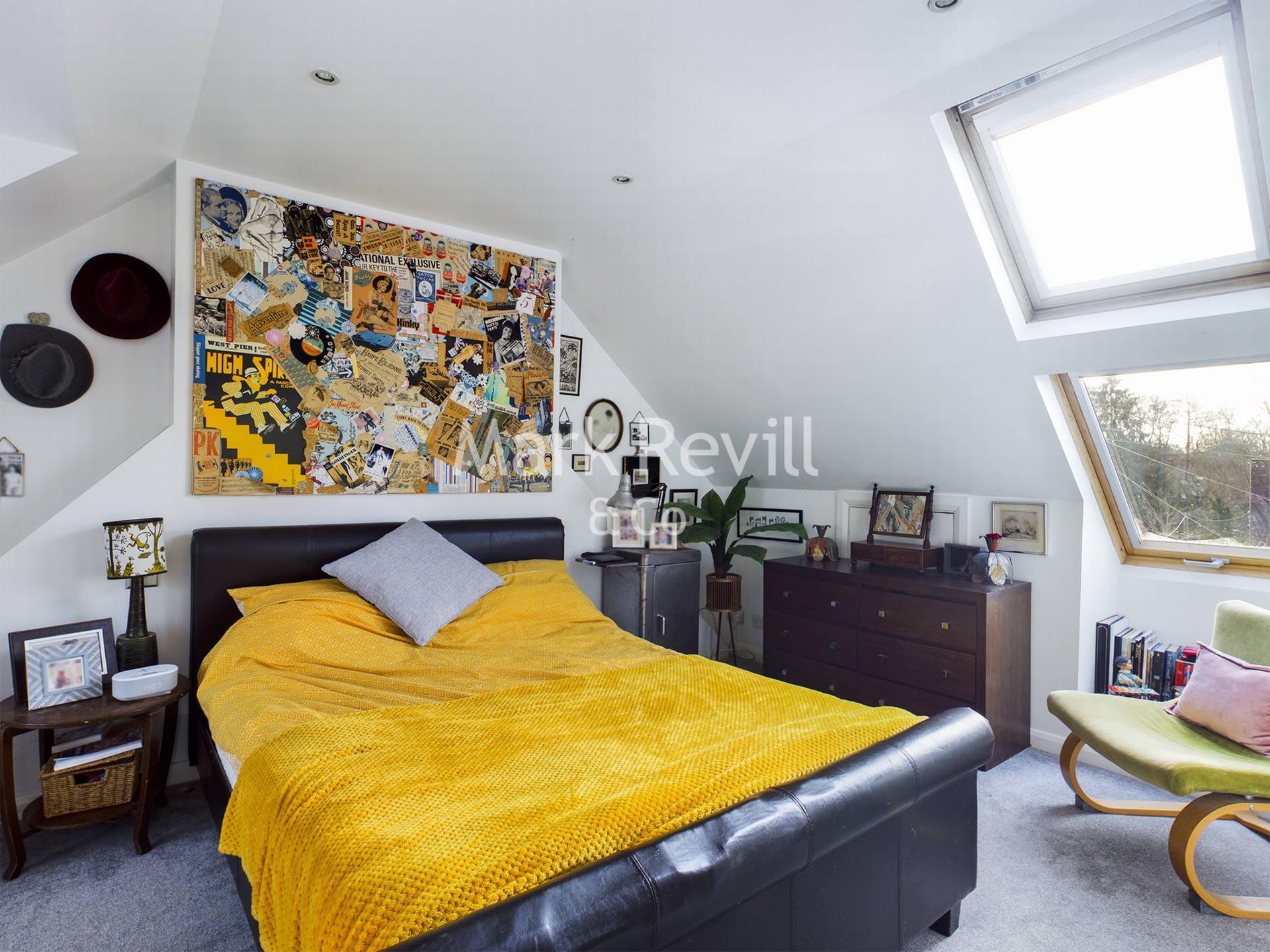 Property For Sale Meadow Lane, Lindfield, RH16 5 Bedroom House Semi