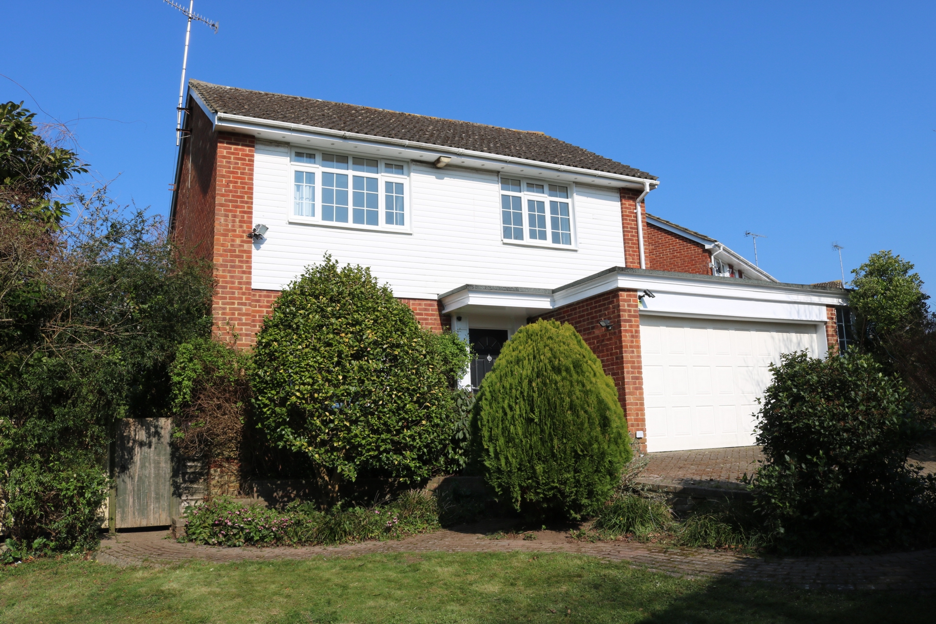 Property For Sale Westlands Road, Lindfield, RH16 4 Bedroom House Detached through Mark Revill