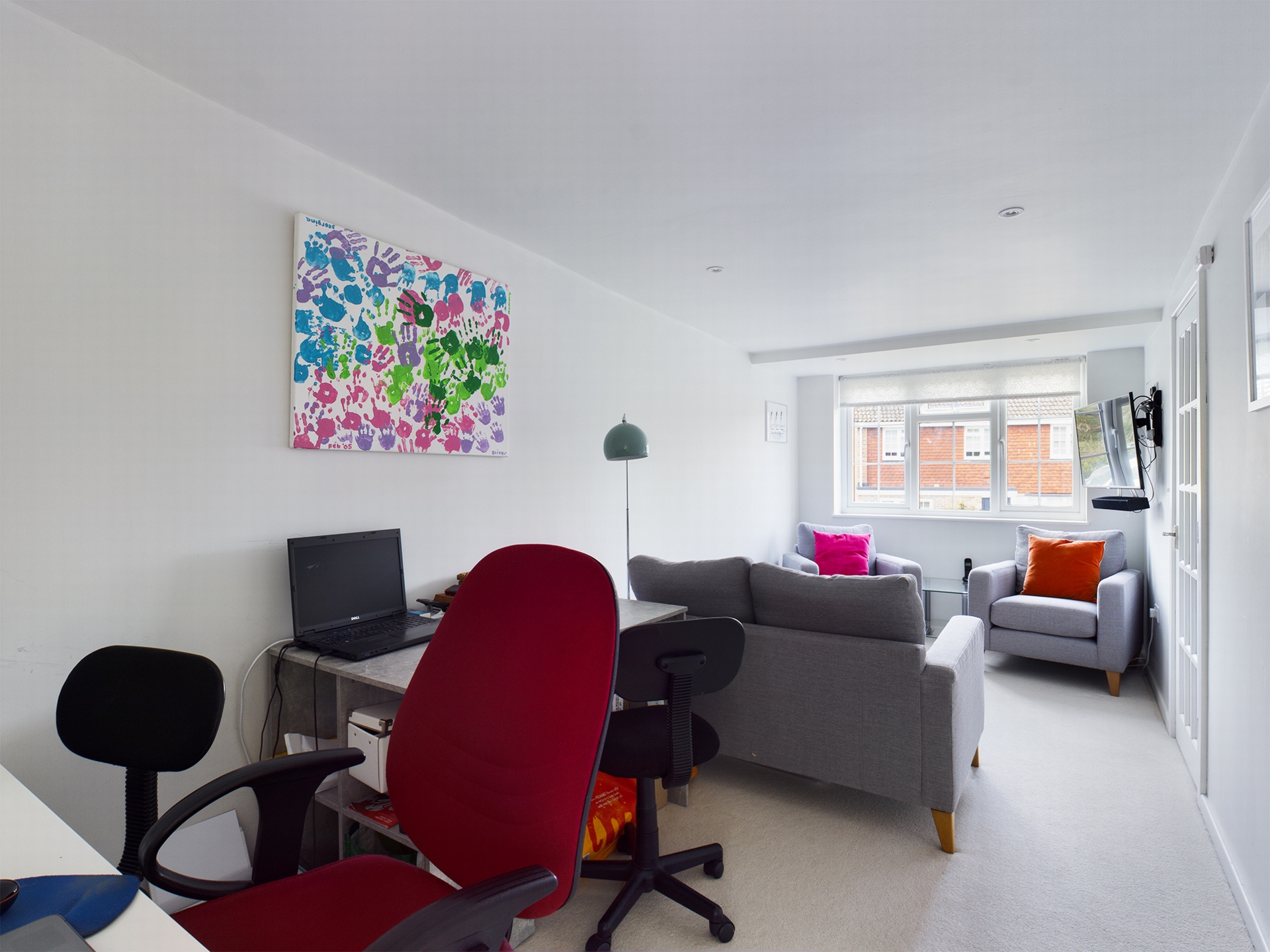 Property For Sale Grey Alders, Lindfield, RH16 3 Bedroom House