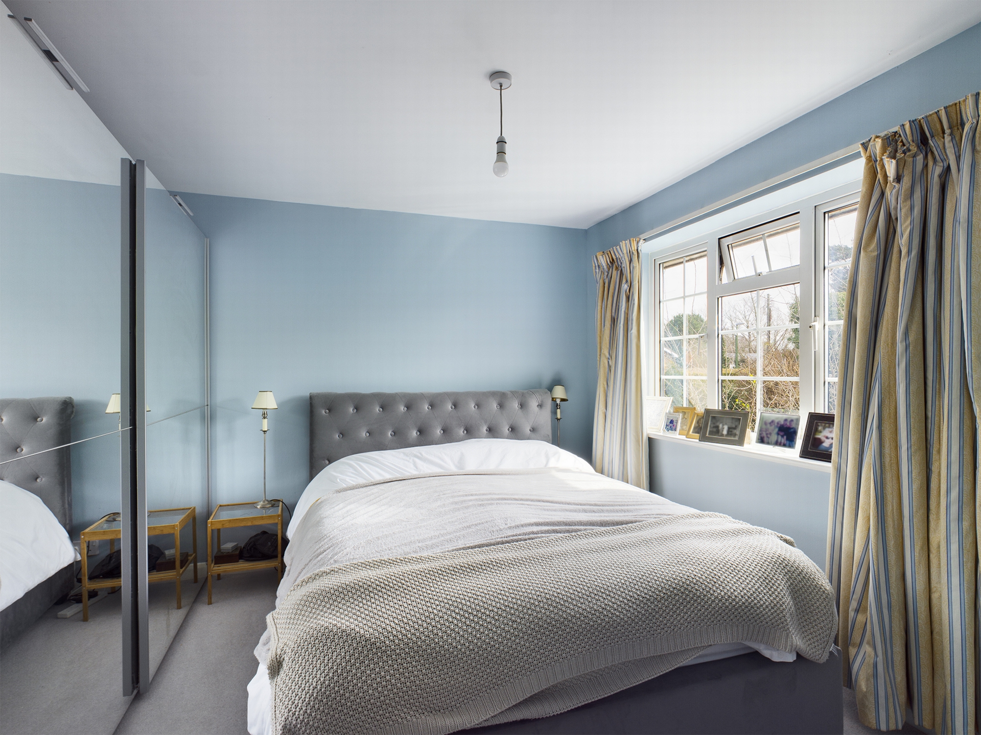 Property For Sale Grey Alders, Lindfield, RH16 3 Bedroom House