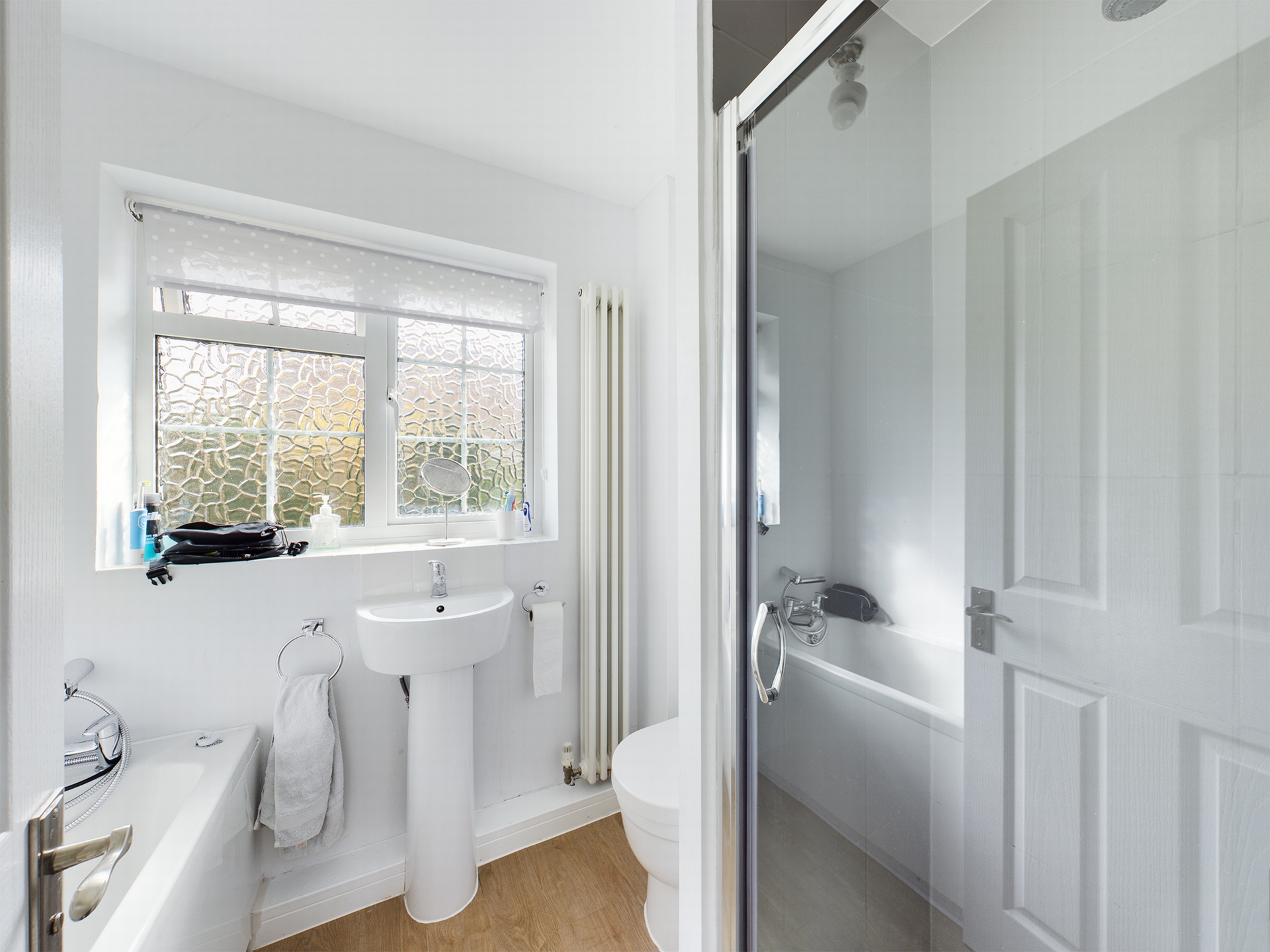 Property For Sale Grey Alders, Lindfield, RH16 3 Bedroom House