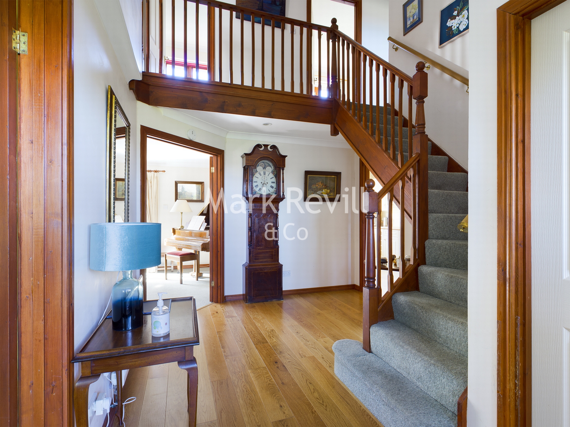 Property For Sale Lyoth Lane, Lindfield, RH16 4 Bedroom House