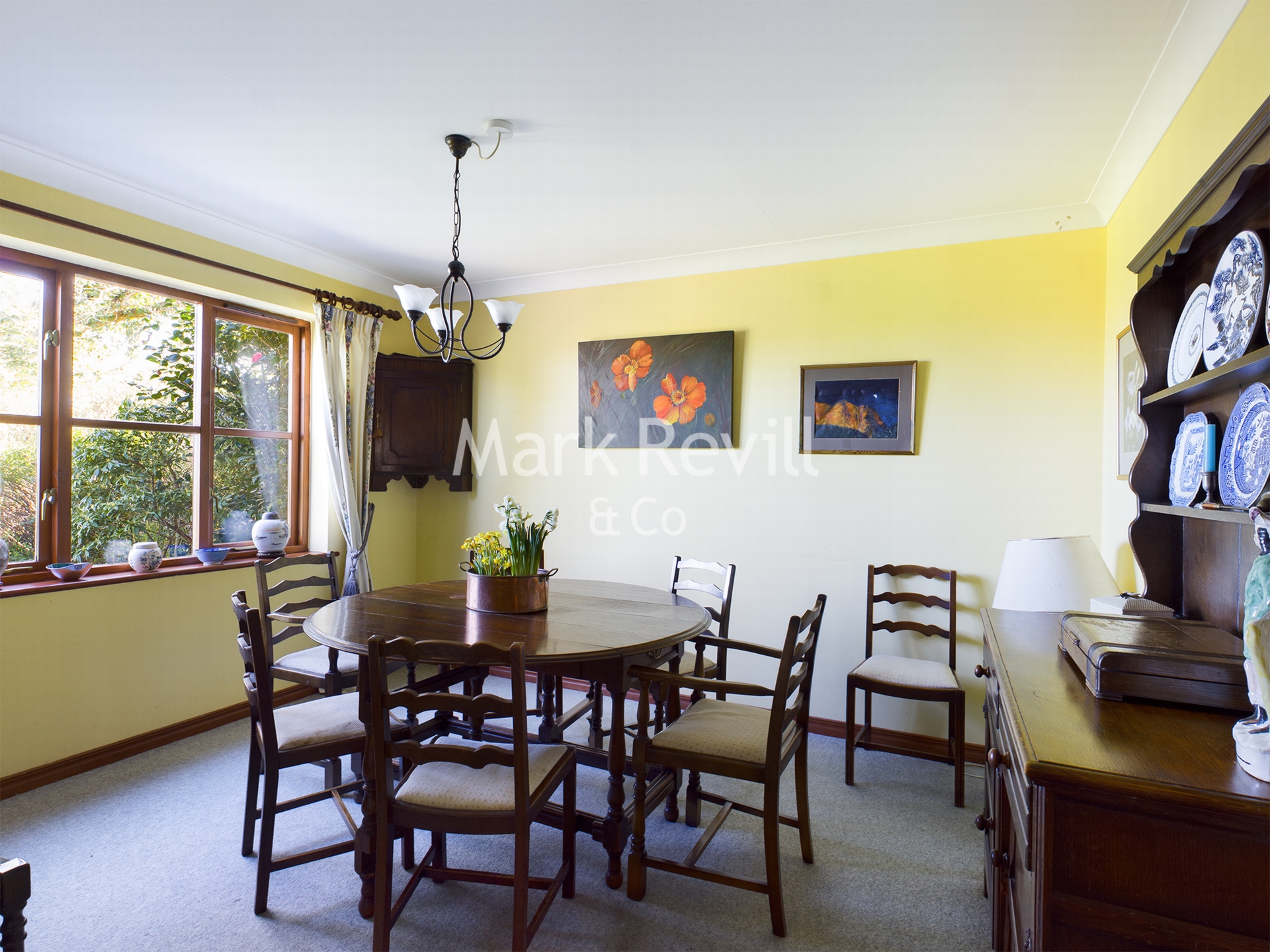 Property For Sale Lyoth Lane, Lindfield, RH16 4 Bedroom House