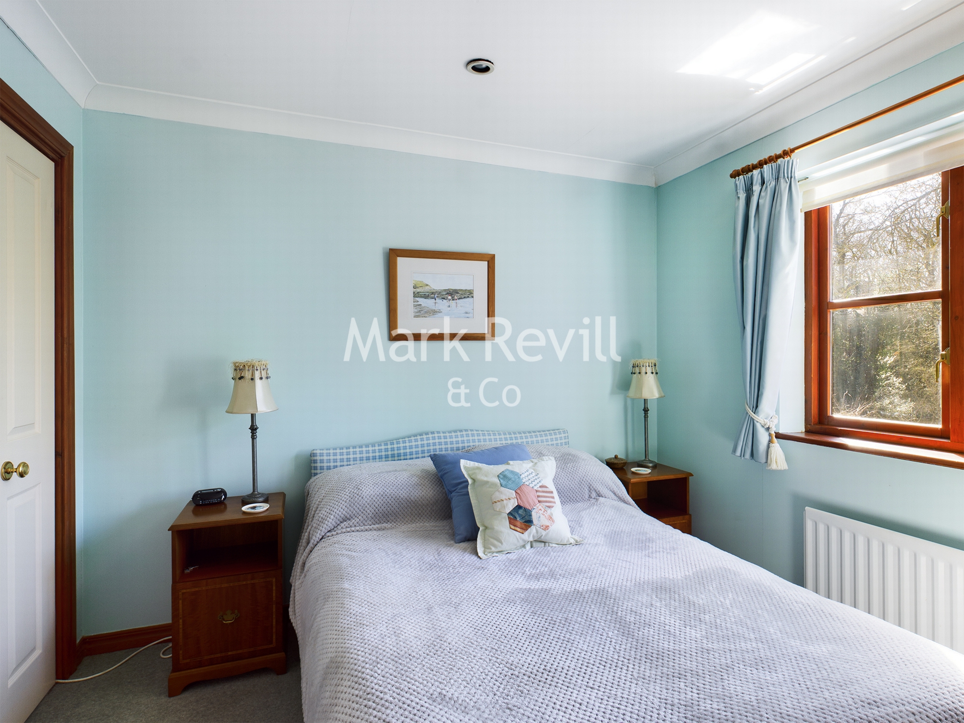 Property For Sale Lyoth Lane, Lindfield, RH16 4 Bedroom House