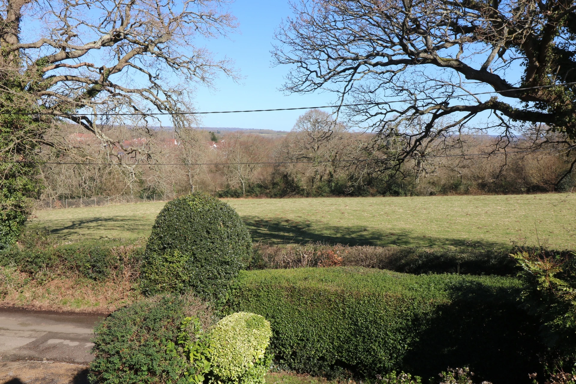 Lyoth Lane Lindfield Haywards Heath