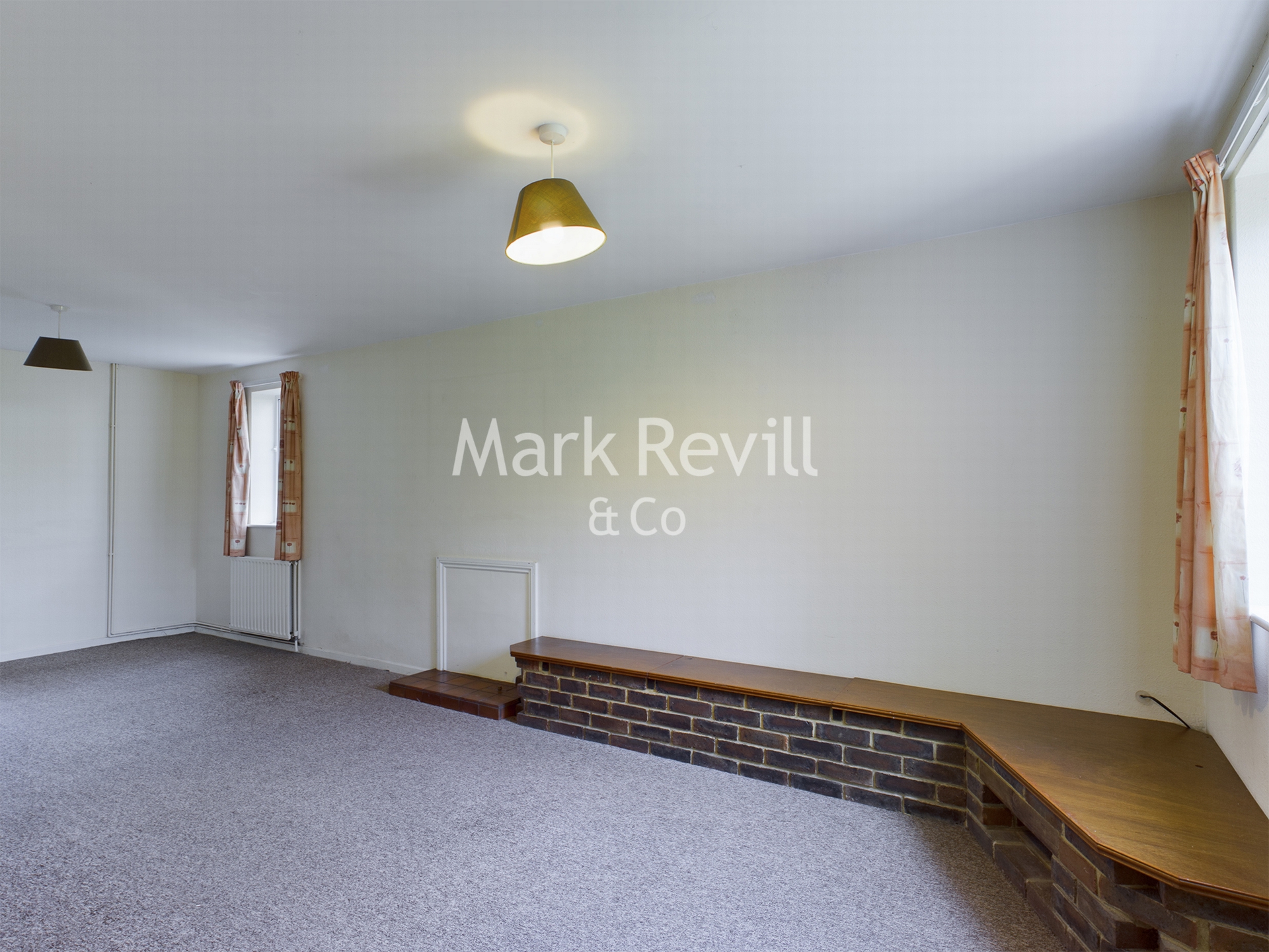 Property For Sale Noahs Ark Lane, Lindfield, RH16 3 Bedroom House Semi through Mark Revill & Co