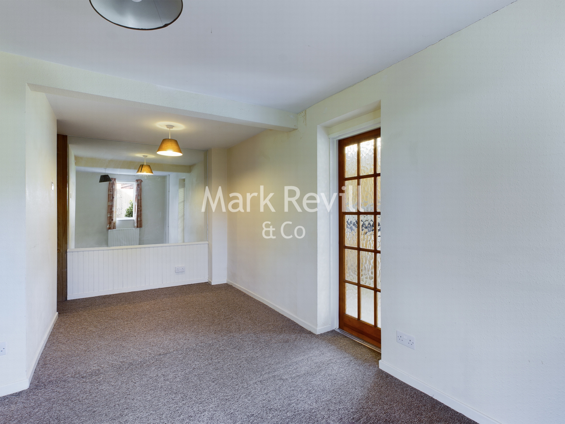 Property For Sale Noahs Ark Lane, Lindfield, RH16 3 Bedroom House Semi through Mark Revill & Co