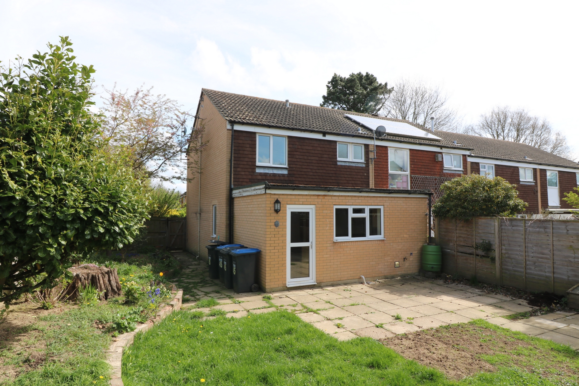 Property For Sale Noahs Ark Lane, Lindfield, RH16 3 Bedroom House