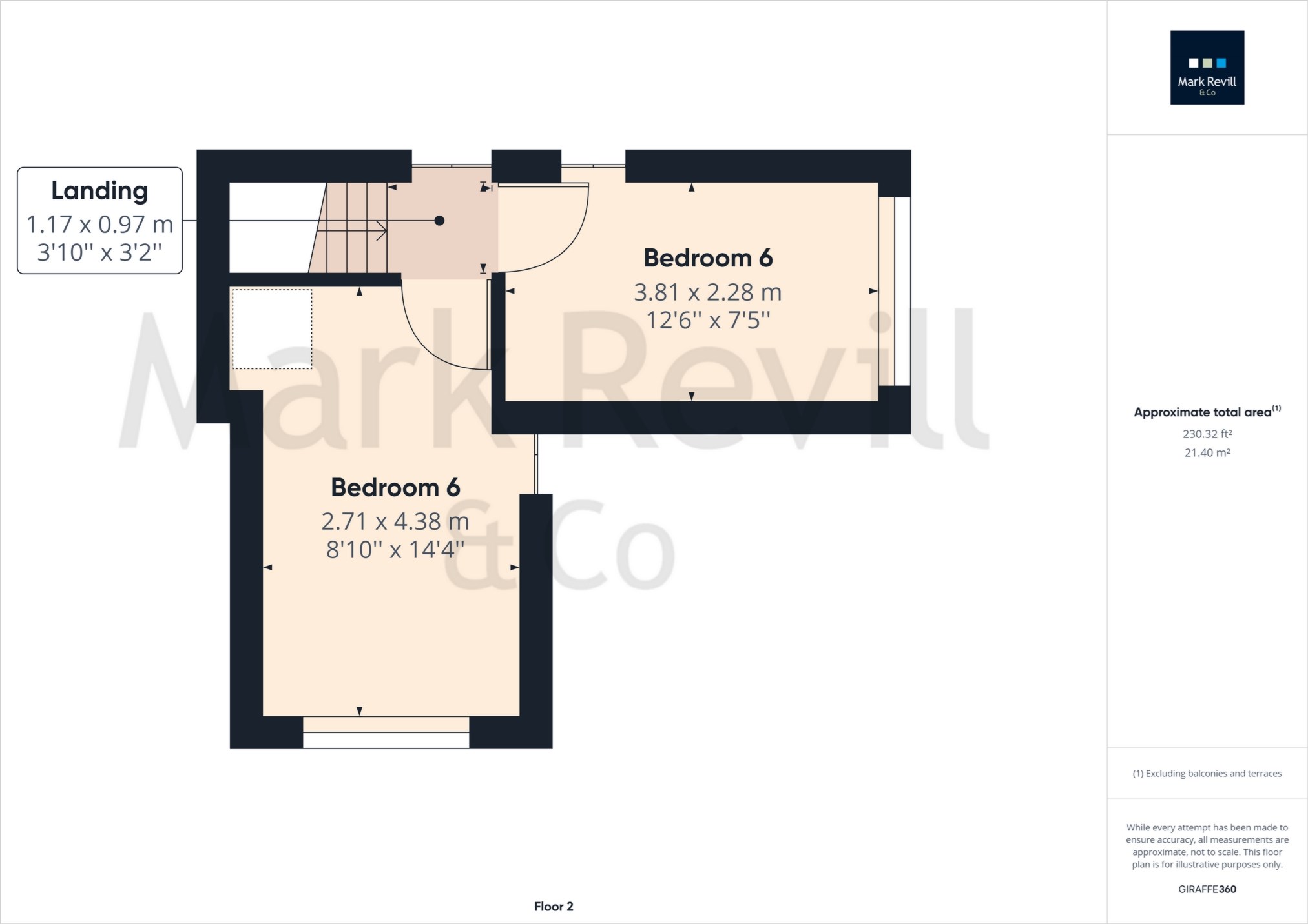 Floor Plan 3