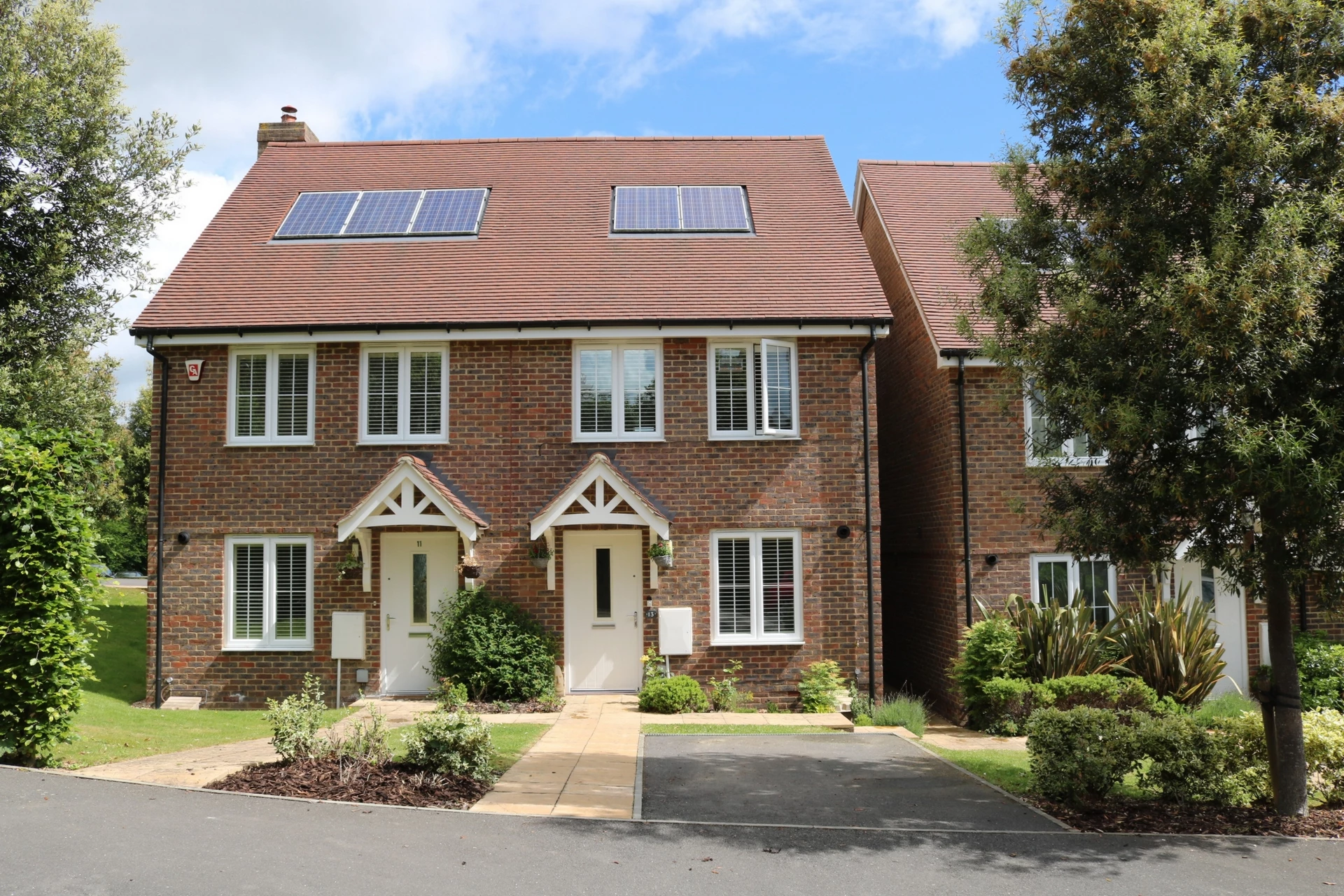 Cowslip Drive Lindfield Haywards Heath