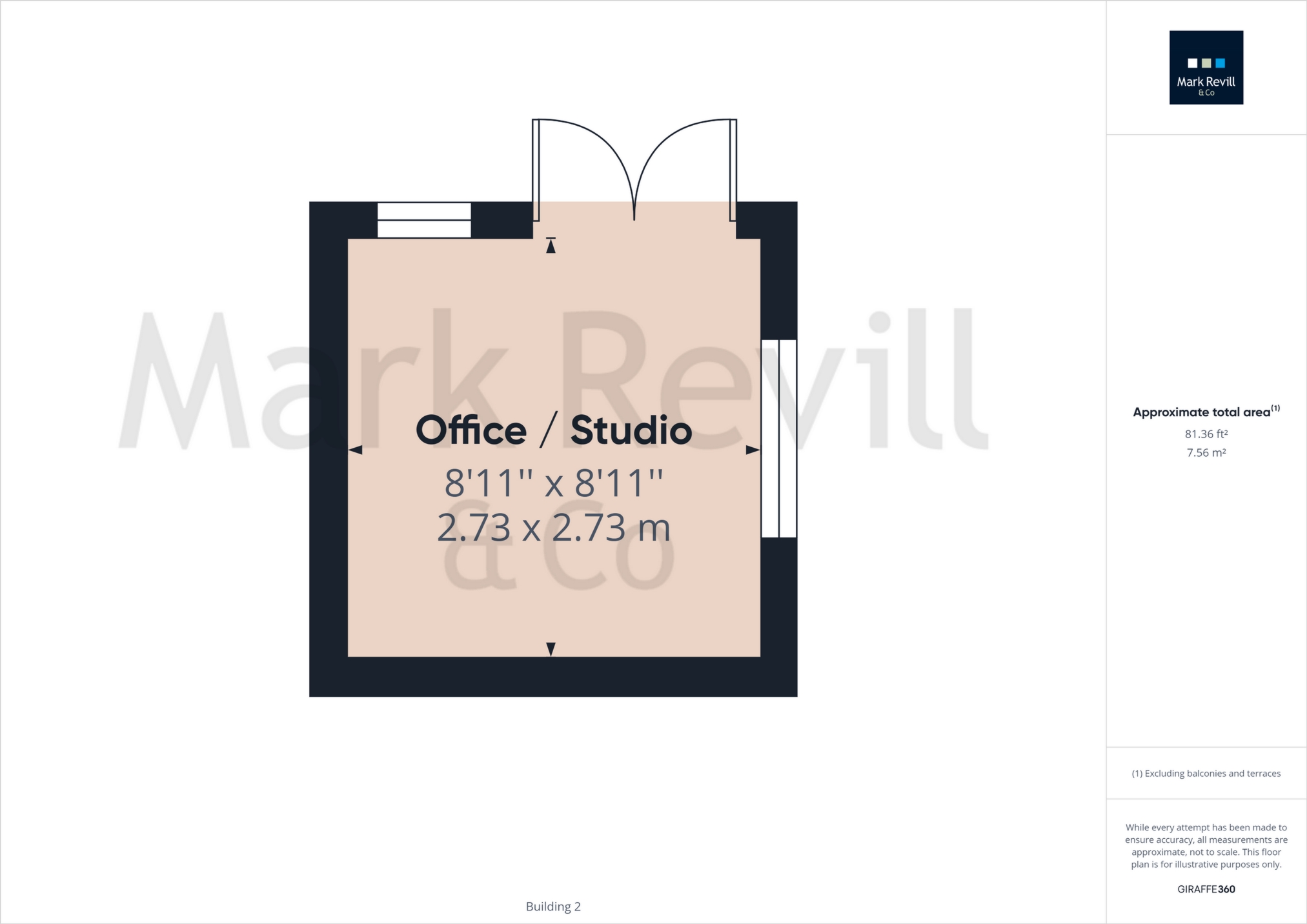 Studio/Office